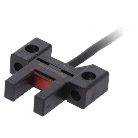 Senzor Fotoelectric PNP 6mm PM-K45-P | Electronic-mag.ro | Componente Electronice