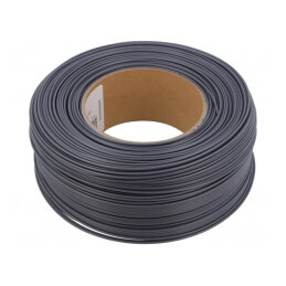 Filament PLA 1,75mm Gri 1kg | Electronic-mag.ro | Componente Electronice