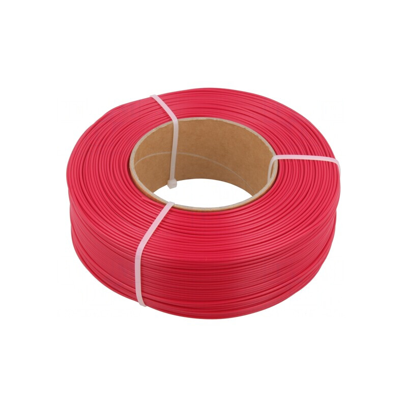 Filament PLA 1,75mm Roșu Rubiniu 1kg | Electronic-mag.ro | Componente Electronice
