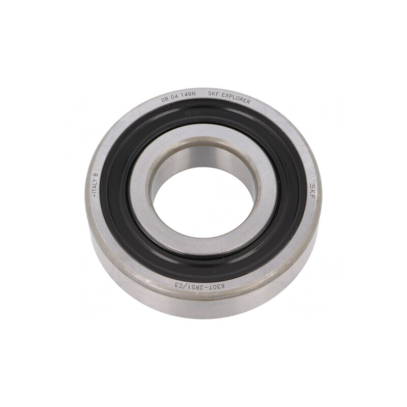 Lagăr cu bile 35mm x 80mm x 21mm SKF | Electronic-mag.ro | Componente Electronice