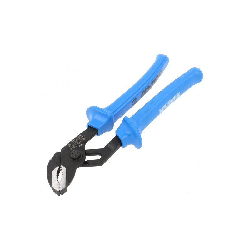 Clești reglabil 180mm cu deschidere 25mm | Electronic-mag.ro | Componente Electronice Clești reglabil 180mm cu deschidere 25mm | Electronic-mag.ro | Componente Electronice