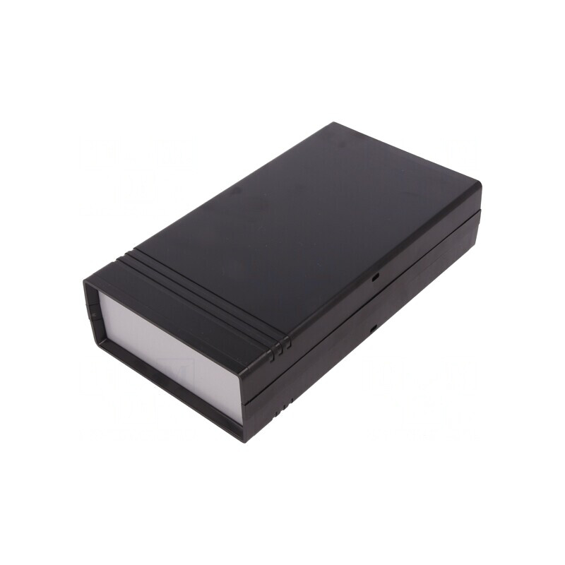 Carcasă Universală SNAP DESIGNER 110x199mm | Electronic-mag.ro | Componente Electronice