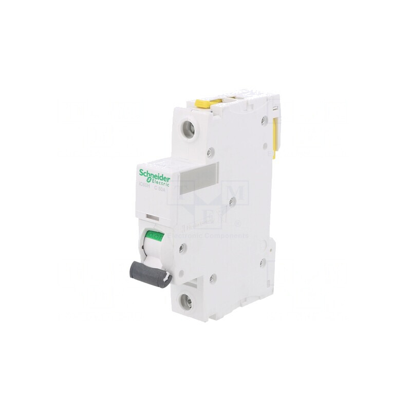Întrerupător de Supracurent 50A 1P 230V C | Electronic-mag.ro | Componente Electronice Întrerupător de Supracurent 50A 1P 230V C | Electronic-mag.ro | Componente Electronice