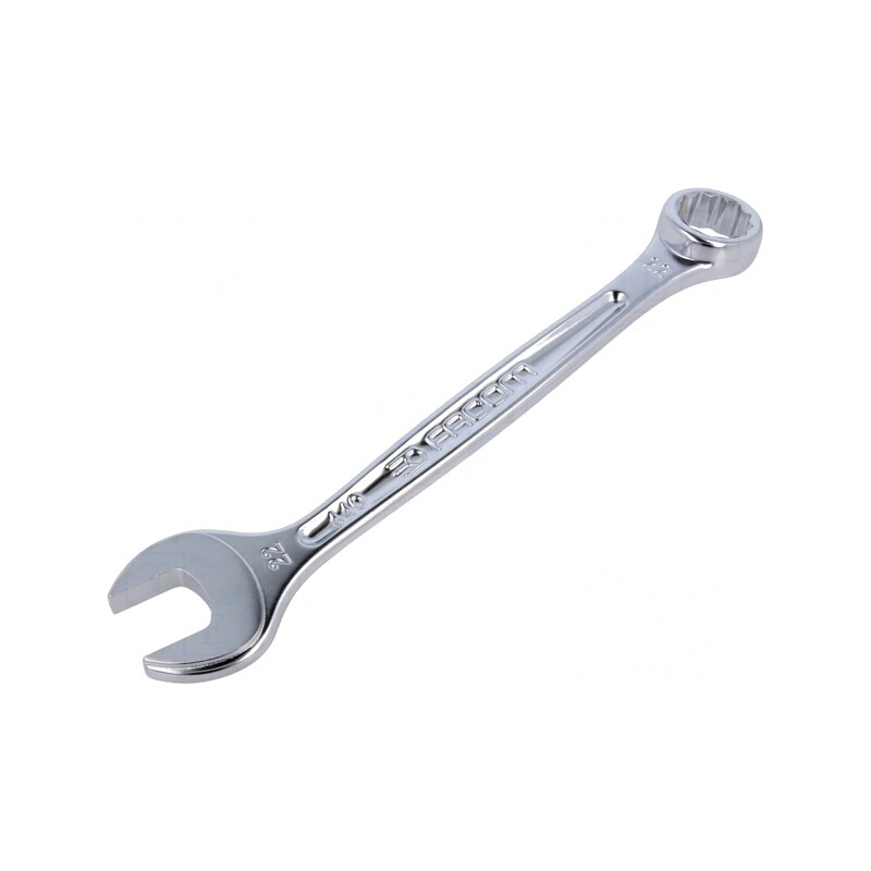 Cheie combinată 22mm satinate 248mm | Electronic-mag.ro | Componente Electronice Cheie combinată 22mm satinate 248mm | Electronic-mag.ro | Componente Electronice