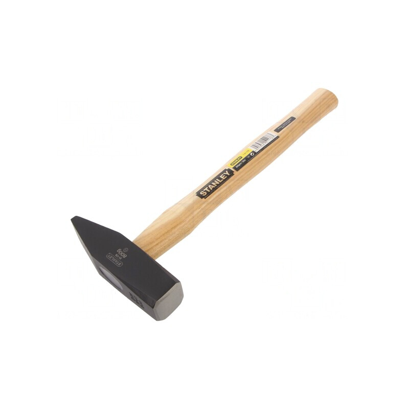 Ciocan 800g oțel carbon lemn frasin | Electronic-mag.ro | Componente Electronice