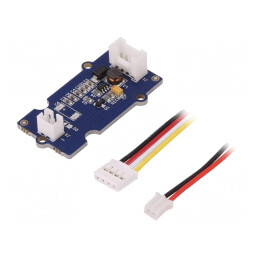 Controler LED Grove 3,3-5VDC pentru LED String Light | Electronic-mag.ro | Componente Electronice