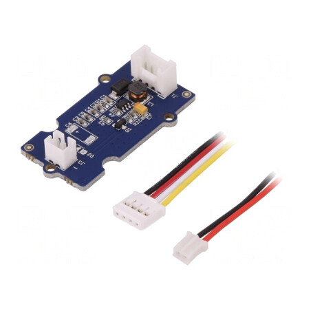 Controler LED Grove 3,3-5VDC pentru LED String Light | Electronic-mag.ro | Componente Electronice