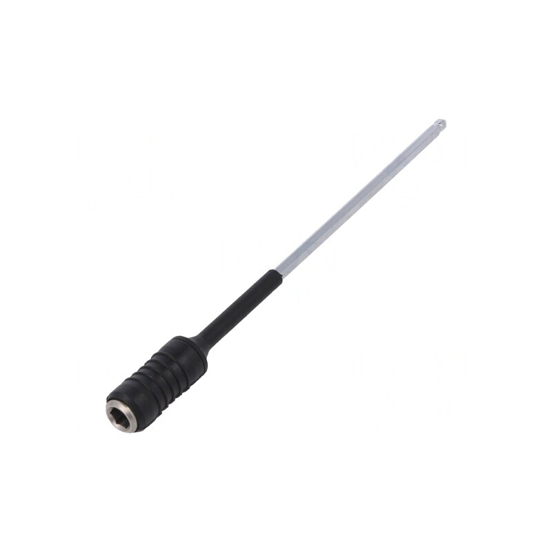 Suport Vârfuri Șurubelniță 1/4 162mm | Electronic-mag.ro | Componente Electronice