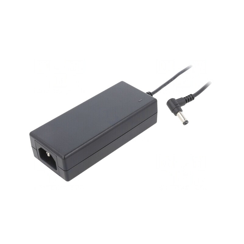Alimentator Desktop 18VDC 2,8A 50W | Electronic-mag.ro | Componente Electronice