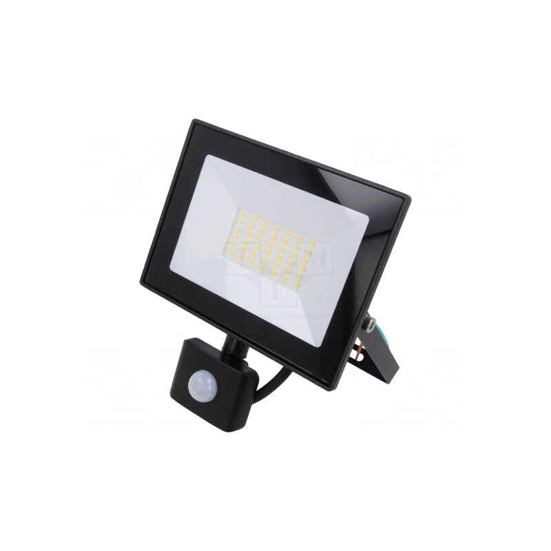 Proiector LED 30W 4000K 2100lm | Electronic-mag.ro | Componente Electronice Proiector LED 30W 4000K 2100lm | Electronic-mag.ro | Componente Electronice