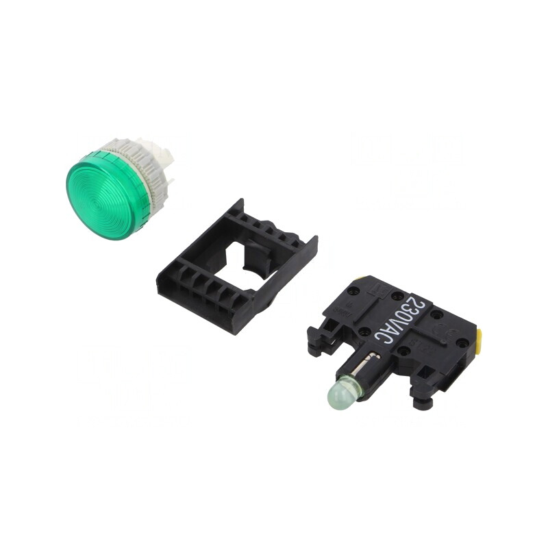 Lumină de control LED 22mm IP65 230V AC | Electronic-mag.ro | Componente Electronice Lumină de control LED 22mm IP65 230V AC | Electronic-mag.ro | Componente Electronice