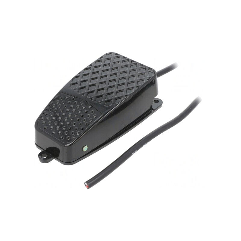Comutator de Picior 10A/250V IP20 | Electronic-mag.ro | Componente Electronice Comutator de Picior 10A/250V IP20 | Electronic-mag.ro | Componente Electronice