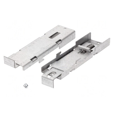 Mâner de Montare pentru Șină DIN | Electronic-mag.ro | Componente Electronice