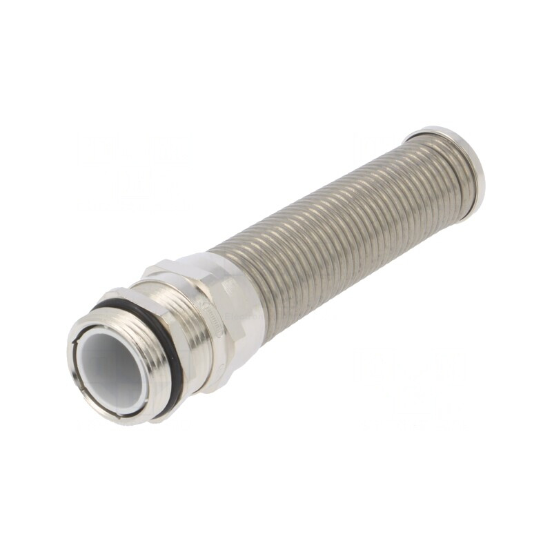 Garnitură de etanșare PG16 IP68 cu împământare | Electronic-mag.ro | Componente Electronice