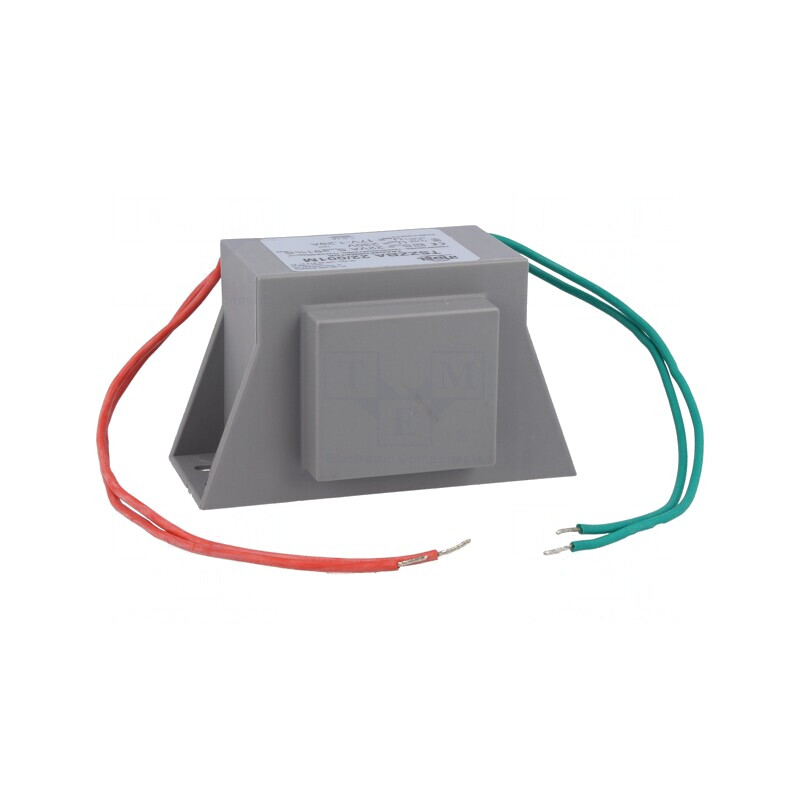 Transformator Alimentare 22VA 230V 17V 1.29A | Electronic-mag.ro | Componente Electronice