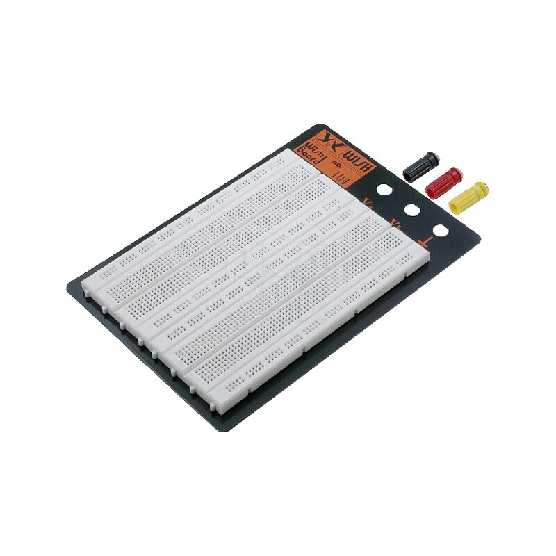 Placă Universală Prototip 150mm x 220mm | Electronic-mag.ro | Componente Electronice Placă Universală Prototip 150mm x 220mm | Electronic-mag.ro | Componente Electronice
