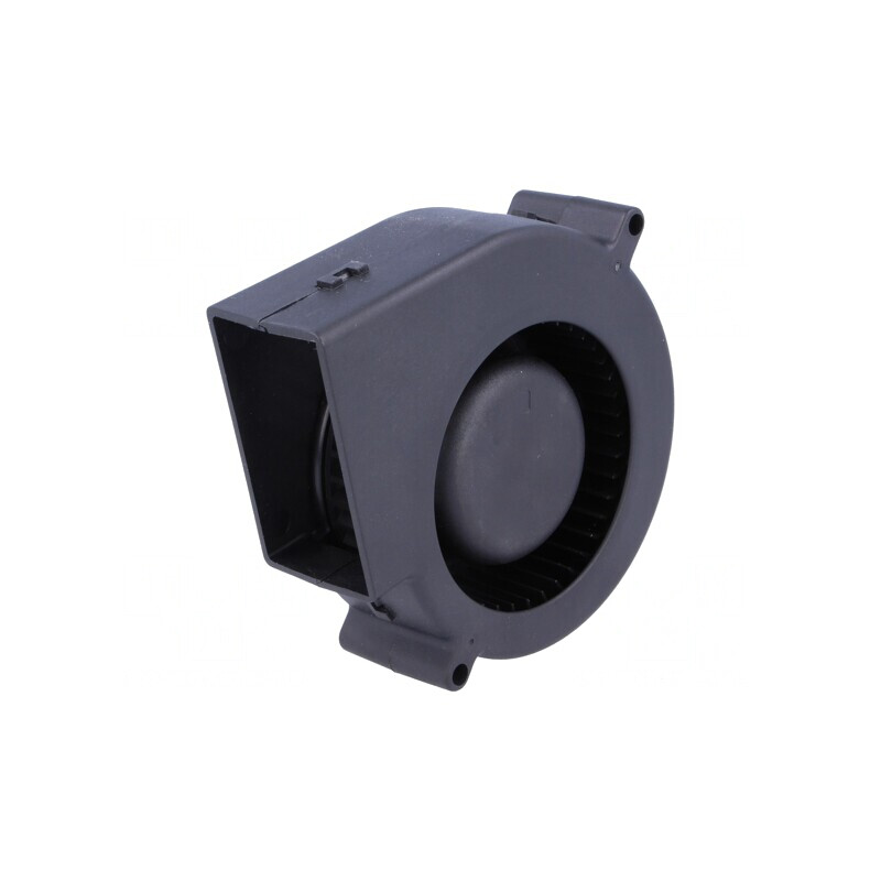 Ventilator DC 12V 97x94x33mm 45,22m3/h 53,1dBA | Electronic-mag.ro | Componente Electronice