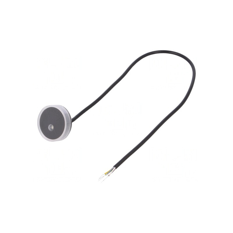 Cititor RFID 12V cu LED 35x9,5mm | Electronic-mag.ro | Componente Electronice