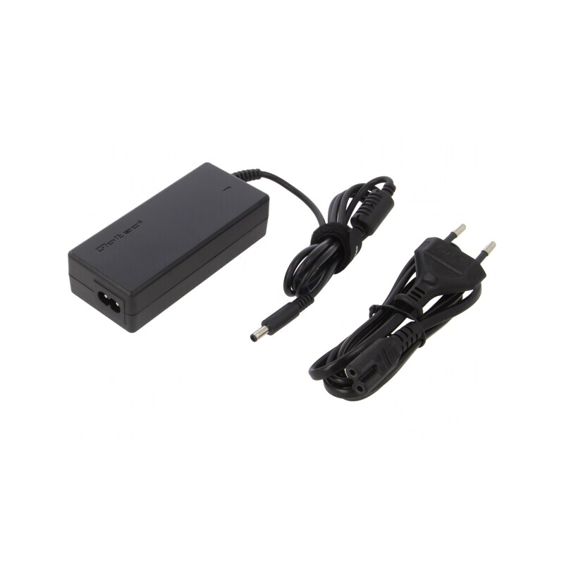 Alimentator Laptop 19,5V 3,34A 65W | Electronic-mag.ro | Componente Electronice