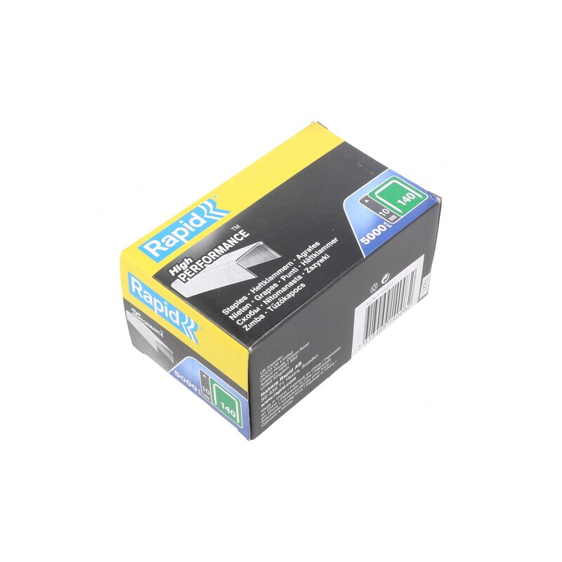 Capse 10mm 5000buc TYP 140 | Electronic-mag.ro | Componente Electronice