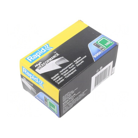 Capse 10mm 5000buc TYP 140 | Electronic-mag.ro | Componente Electronice