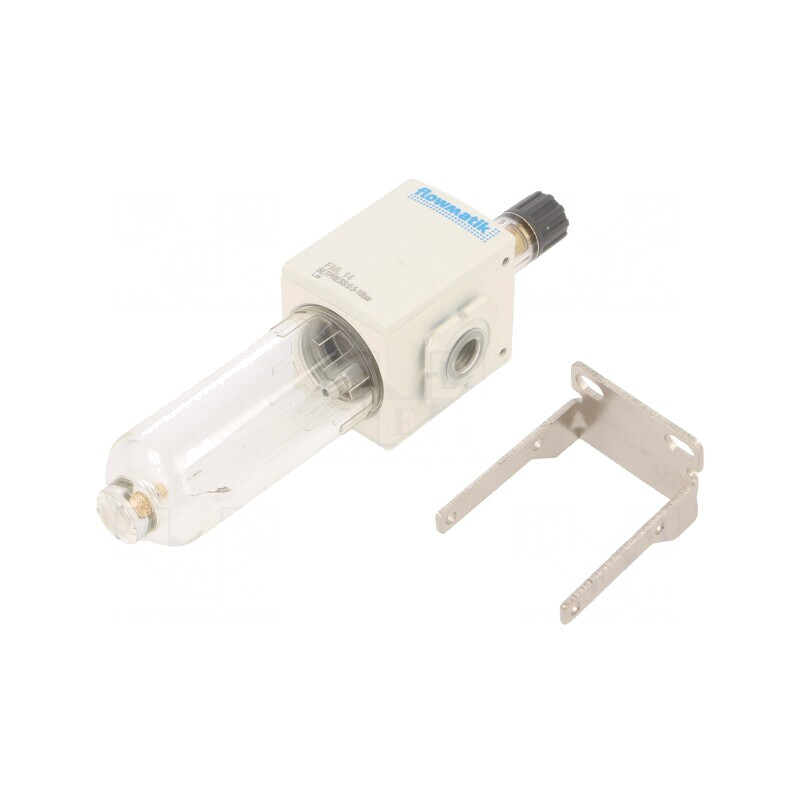 Gresor 1100l/s 1,5-10 bar Filet G 1/4 Interior | Electronic-mag.ro | Componente Electronice