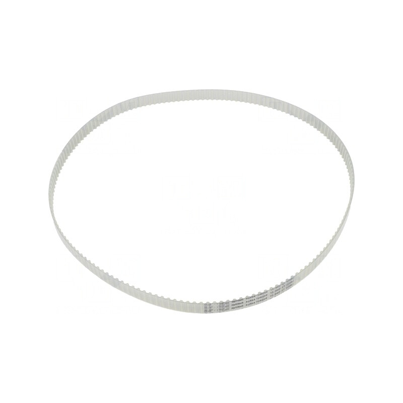 Curea dințată T5 12mm x 840mm 168 dinți | Electronic-mag.ro | Componente Electronice