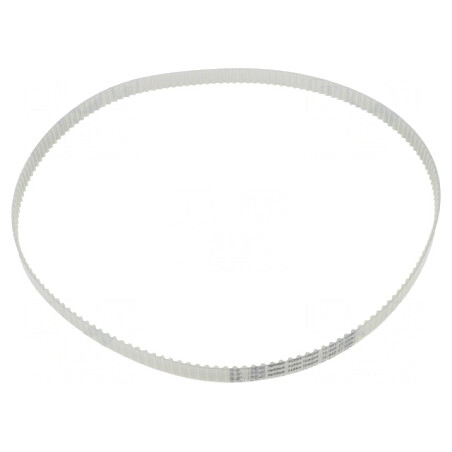 Curea dințată T5 12mm x 840mm 168 dinți | Electronic-mag.ro | Componente Electronice
