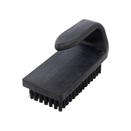 Perie Antistatică 50mm 120mm | Electronic-mag.ro | Componente Electronice
