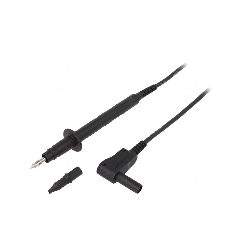 Cablu de Măsurare 16A 1m Roșu | Electronic-mag.ro | Componente Electronice Cablu de Măsurare 16A 1m Roșu | Electronic-mag.ro | Componente Electronice