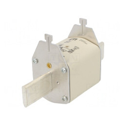 Siguranță ceramică industrială NH3C 160A 500VAC | Electronic-mag.ro | Componente Electronice