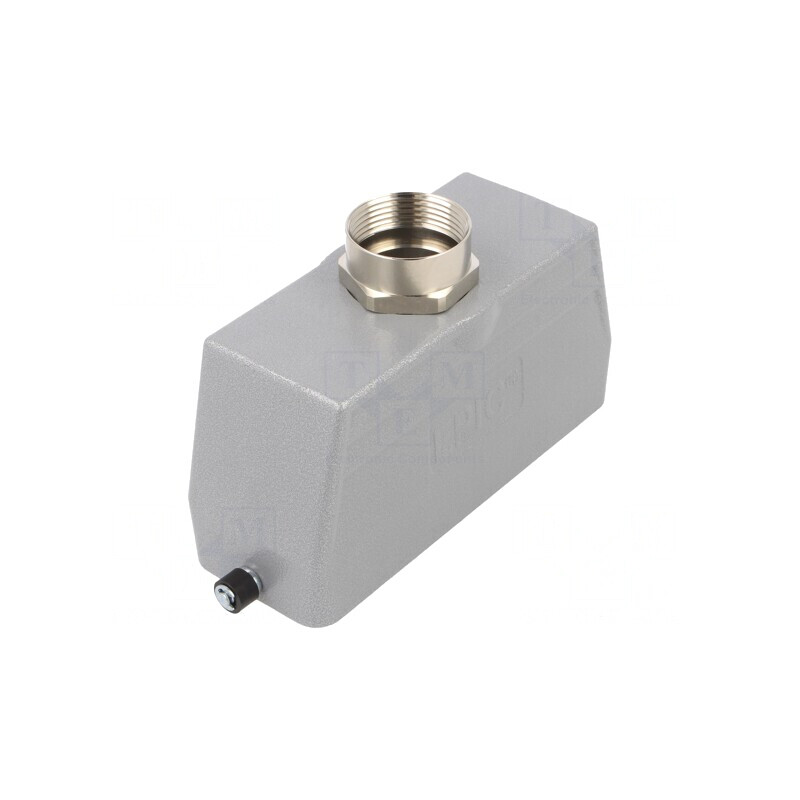 Carcasă Conectori HDC EPIC H-B 24 PG21 | Electronic-mag.ro | Componente Electronice