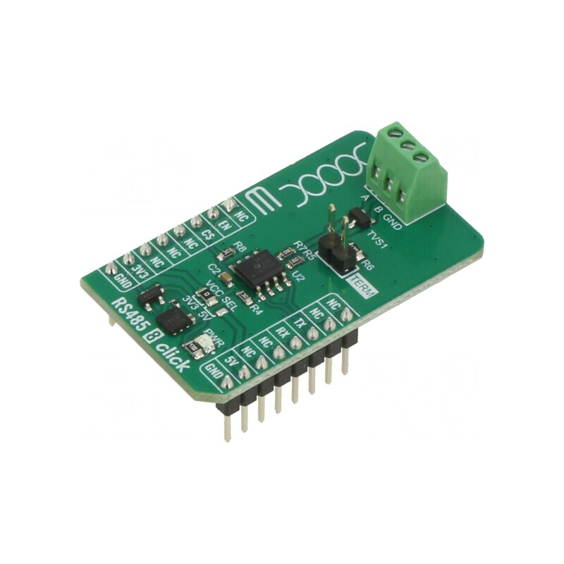 Placă Prototip Interfață RS485 UART THVD1426 | Electronic-mag.ro | Componente Electronice Placă Prototip Interfață RS485 UART THVD1426 | Electronic-mag.ro | Componente Electronice