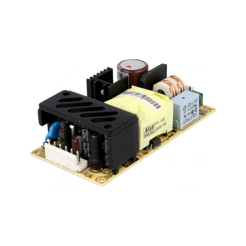 Alimentator Pulsatoriu 53.5W 127-370VDC 90-264VAC | Electronic-mag.ro | Componente Electronice