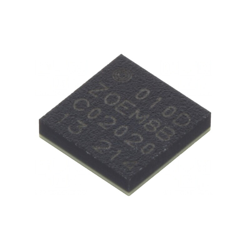 Modul GPS/BEIDOU ±2,5m NMEA RTCM UBX SMD ZOE-M8B-0 | Electronic-mag.ro | Componente Electronice