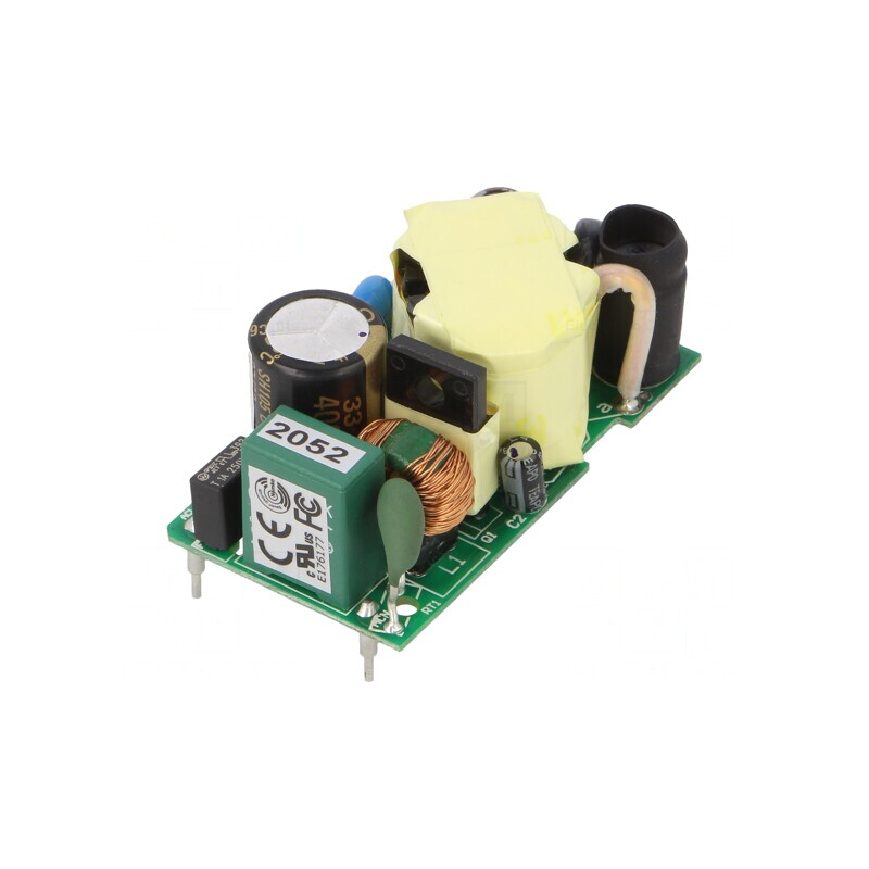 Convertor AC/DC 25W 5VDC | Electronic-mag.ro | Componente Electronice