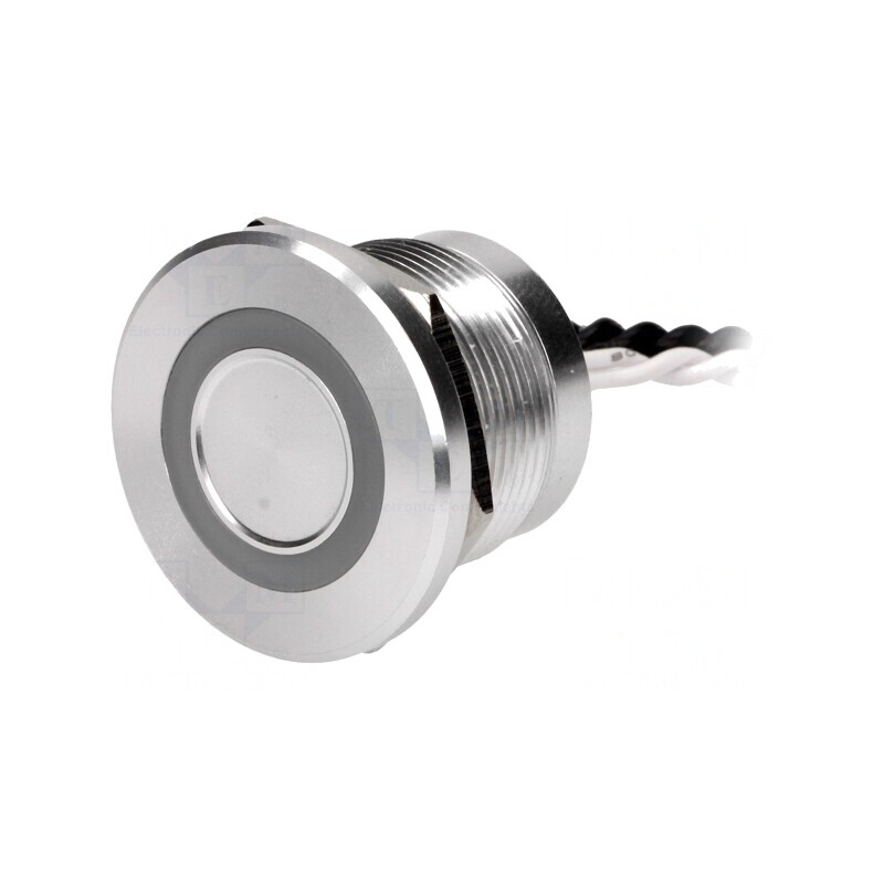 Comutator Piezoelectric SPST-NO 24V | Electronic-mag.ro | Componente Electronice