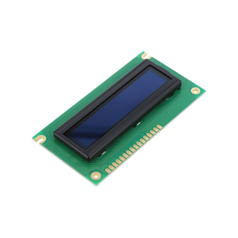 Afișaj OLED Grafic 2,4" 100x16 Verde | Electronic-mag.ro | Componente Electronice Afișaj OLED Grafic 2,4" 100x16 Verde | Electronic-mag.ro | Componente Electronice