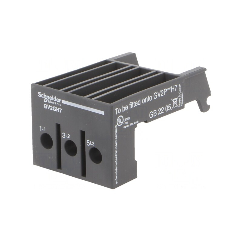Adaptor Compatibil GV2L, GV2P, GV2GH7 | Electronic-mag.ro | Componente Electronice Adaptor Compatibil GV2L, GV2P, GV2GH7 | Electronic-mag.ro | Componente Electronice