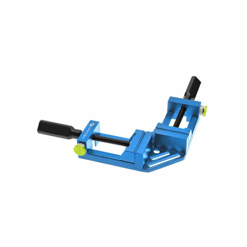 Menghină mecanică aluminiu 75mm HT3B960 | Electronic-mag.ro | Componente Electronice
