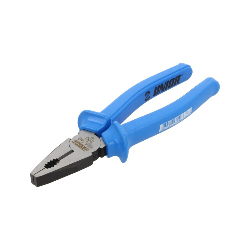 Clești universali 200mm 406/4G | Electronic-mag.ro | Componente Electronice