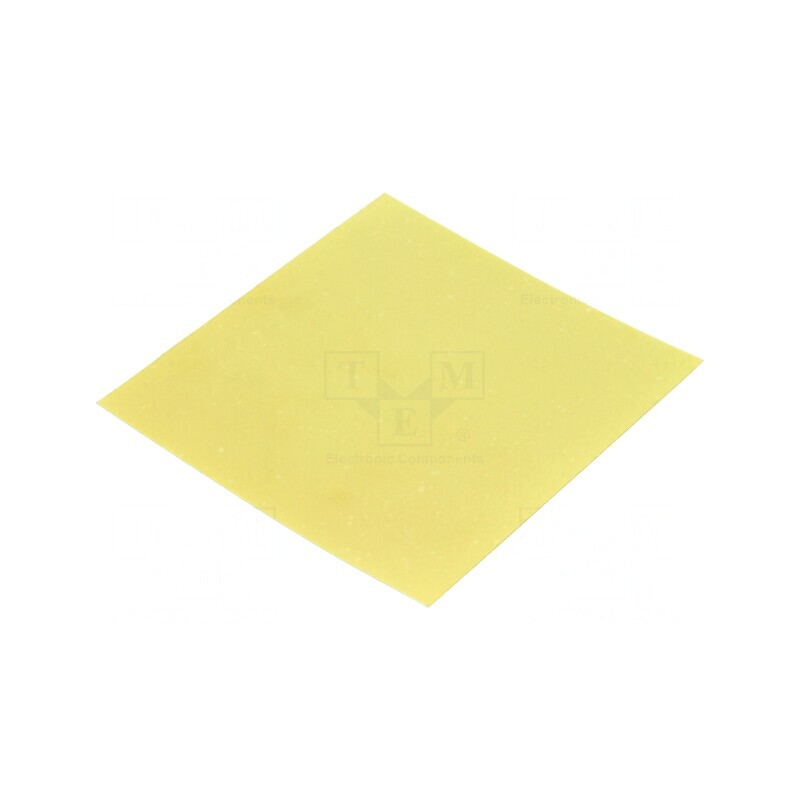 Suport Termoconductor Kapton 0,127mm 400mW/mK 5kV | Electronic-mag.ro | Componente Electronice
