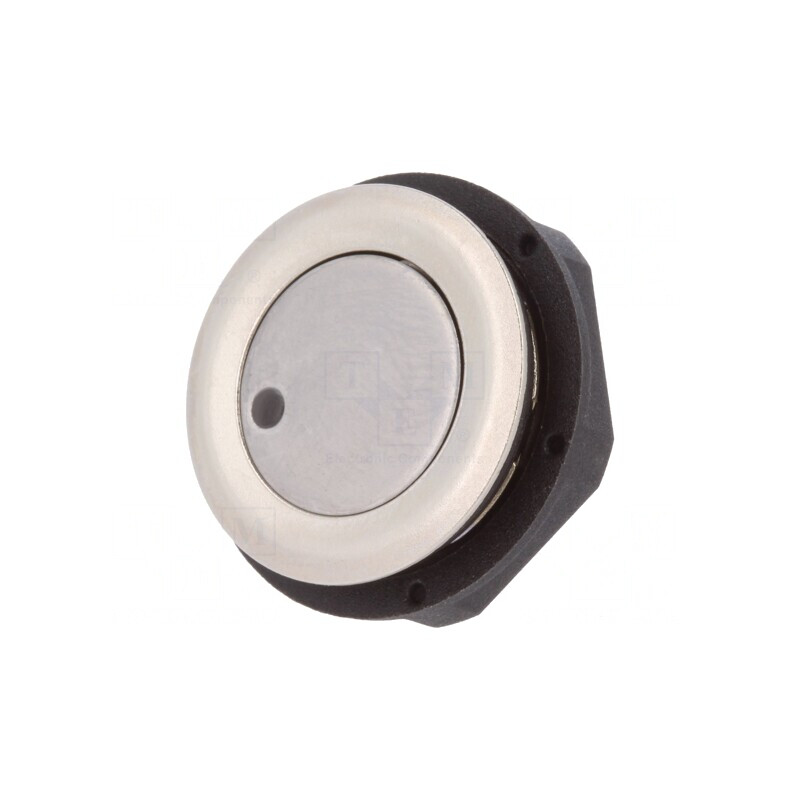 Comutator Anti-Vandalism SPST-NO 0,125A 48VDC IP65 | Electronic-mag.ro | Componente Electronice