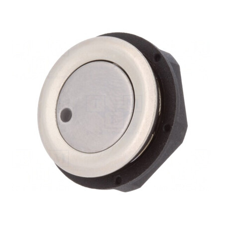 Comutator Anti-Vandalism SPST-NO 0,125A 48VDC IP65 | Electronic-mag.ro | Componente Electronice