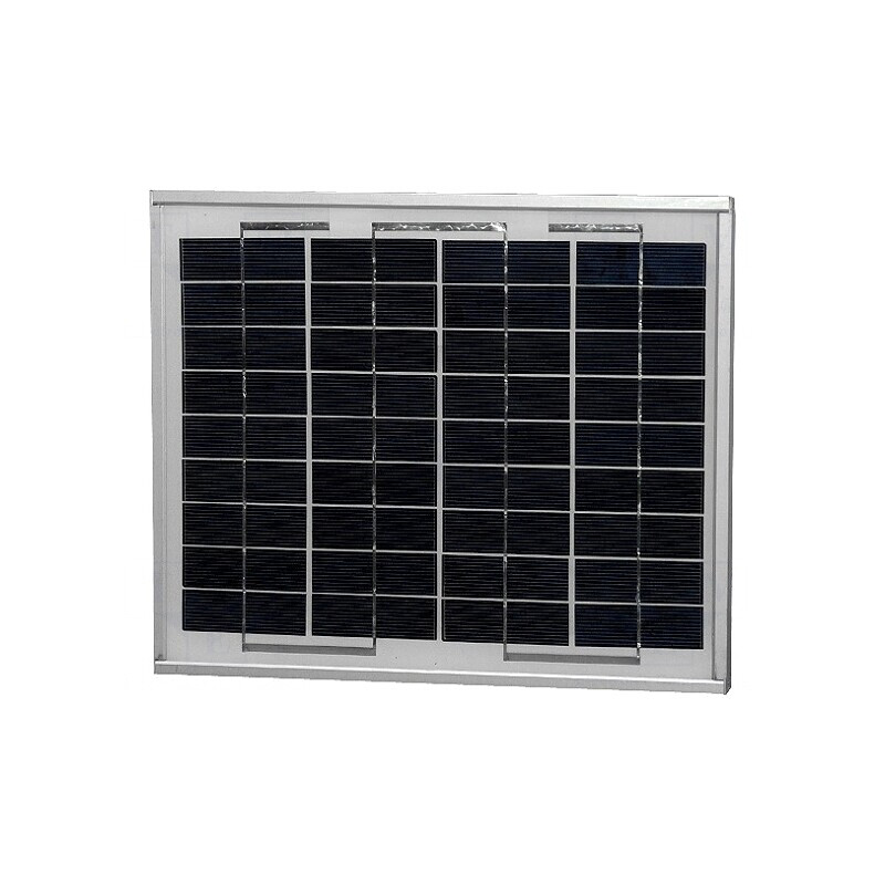 Panou Fotovoltaic Siliciu Policristalin 10W 290x330x25mm | Electronic-mag.ro | Componente Electronice Panou Fotovoltaic Siliciu Policristalin 10W 290x330x25mm | Electronic-mag.ro | Componente Electronice