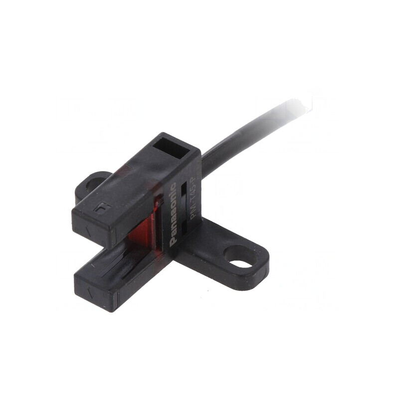 Senzor fotoelectric PNP 6mm DARK-ON LIGHT-ON | Electronic-mag.ro | Componente Electronice