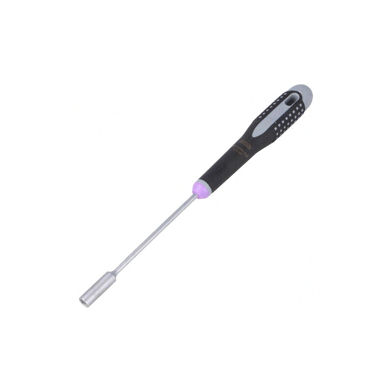 Șurubelniță Hexagonală 100mm 5.5mm | Electronic-mag.ro | Componente Electronice