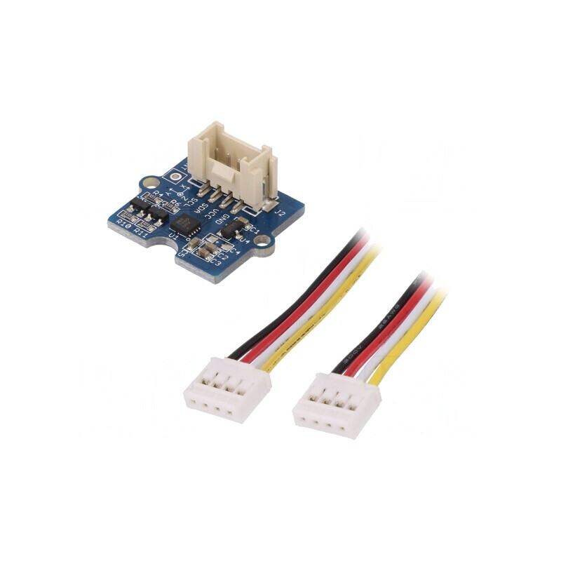 Accelerometru Digital 3-Axis MEMS Grove I2C | Electronic-mag.ro | Componente Electronice