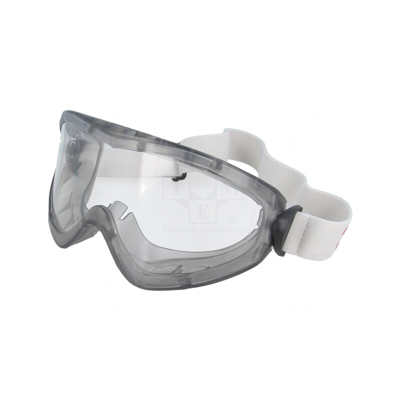Ochelari de Protecție Lentilă Transparentă Clasa 1 | Electronic-mag.ro | Componente Electronice