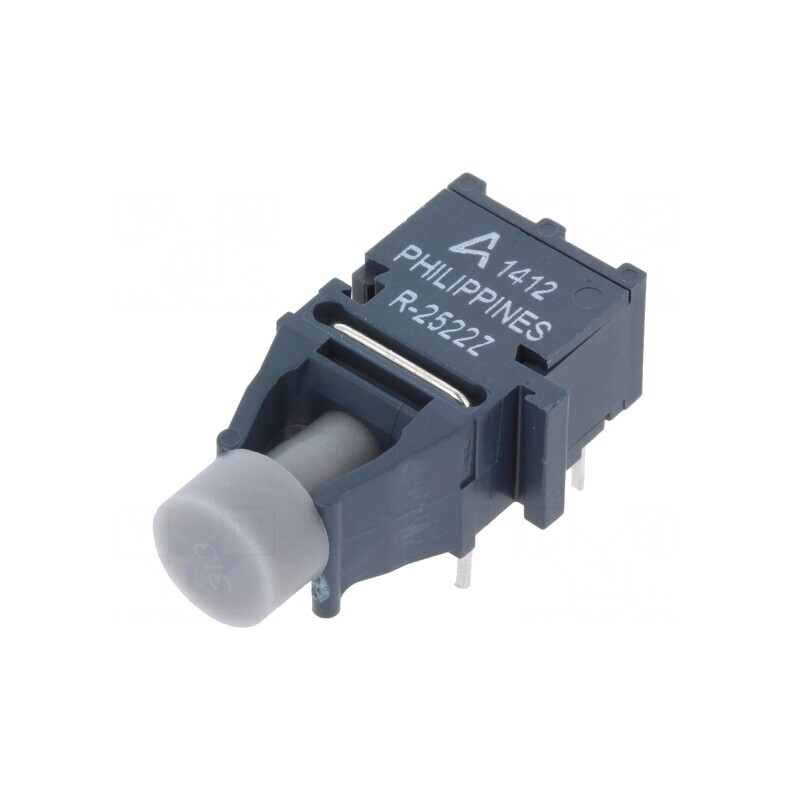 Receptor fibră optică HFBR-2522Z Toslink | Electronic-mag.ro | Componente Electronice